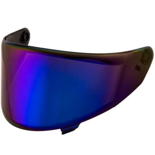 Kyt plexi r2r iridium-blue - iridium-blue