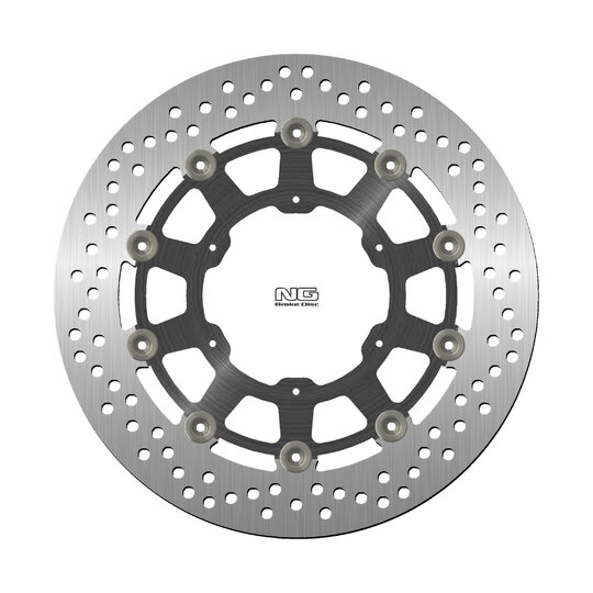Brzdový kotúč NG 1194G