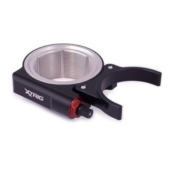 Nastavenie predpätia X-TRIG 10800000