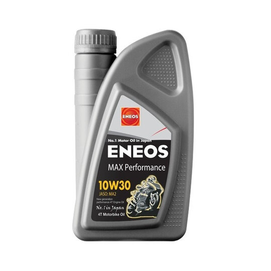 Motorový olej ENEOS MAX Performance 10W-30 E.MP10W30/1 1l