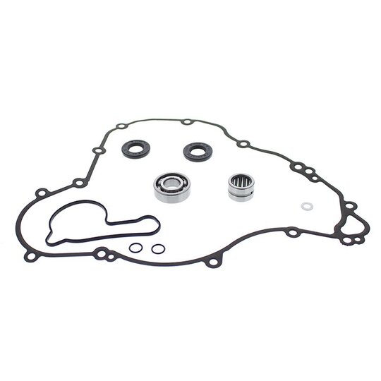 Opravná sada vodnej pumpy WINDEROSA WPRK 821376