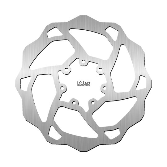 Brzdový kotúč NG 1703X