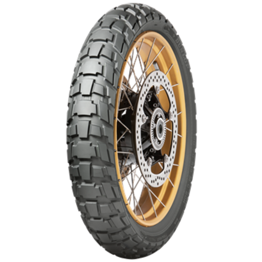 Pneumatika DUNLOP 90/90-21 54T M+S TL TRX RAID