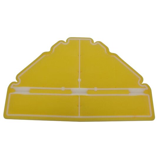 Vzduchový filter MIW Y4171 (alt. HFA4611)