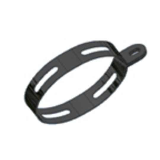 Upevňovacia konzola MIVV SUONO 50.SS.200.1 Karbón