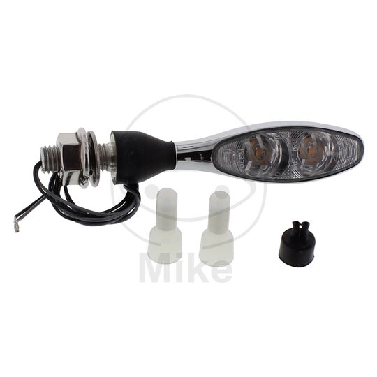 Smerovka KELLERMANN chróm micro 10000 extreme