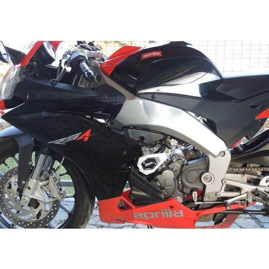 RDmoto padacie slidery SL-01 - Aprilia RS4-125 r.2011
