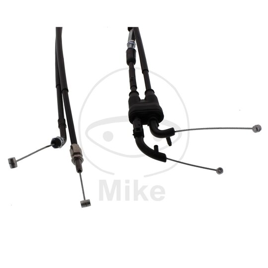 lanko plynu - set JMT