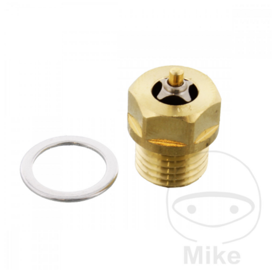 Ihla  plaváku TOURMAX so sedadlom