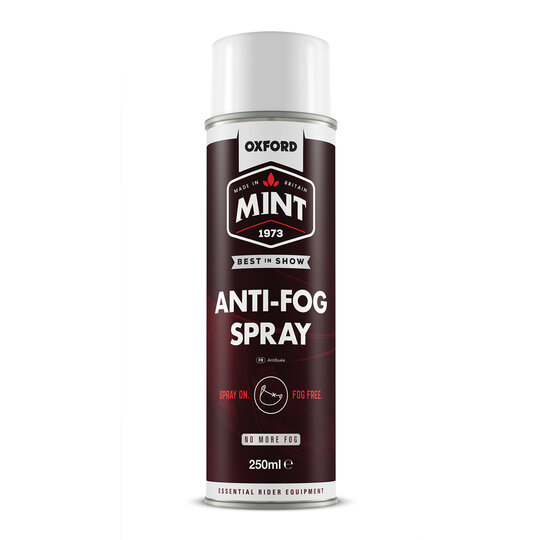 MINT - Anti-fog spray 250ml