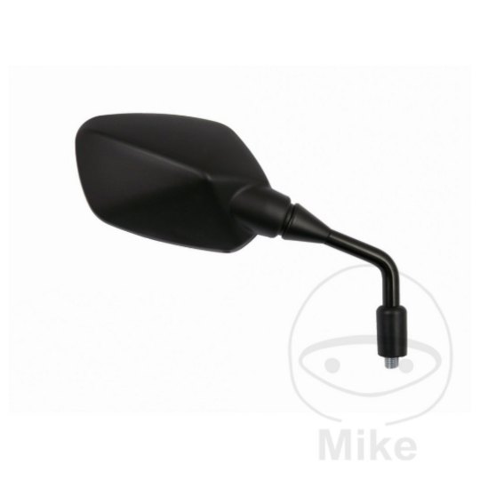 Zpätné zrkadlo JMP ZR 0911 čierna pravý