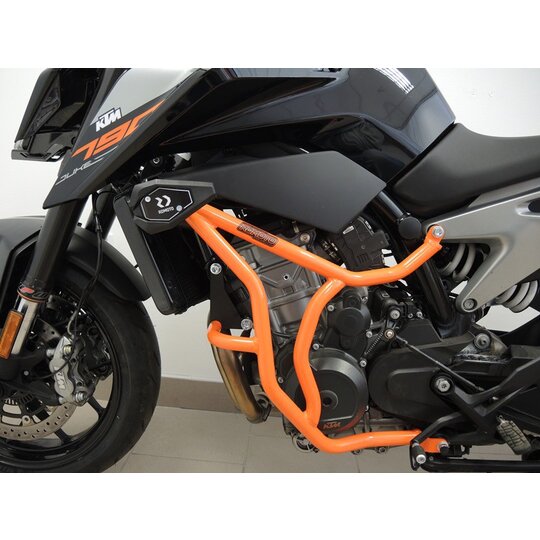 RDmoto padací rám - KTM Duke 890 /2020-2021 /CF110OSL01O