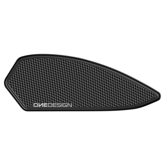 Bočný tank pad PUIG SPECIFIC 20290N čierna