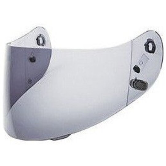 Hjc plexi hj33 i90 - dymové - smoke