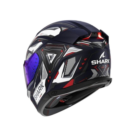 Shark prilba skwal i3 - linik / bwr - T9cwnarlbg53bejdjvaj