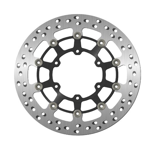 Brzdový kotúč NG 1214ZG Závodný