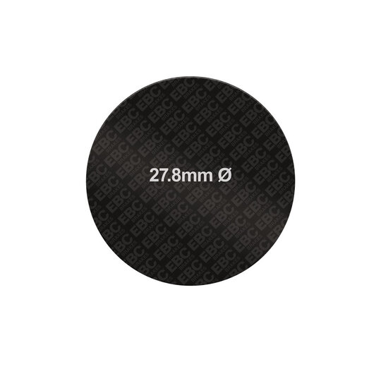 Brzdové obloženie EBC SFA621V