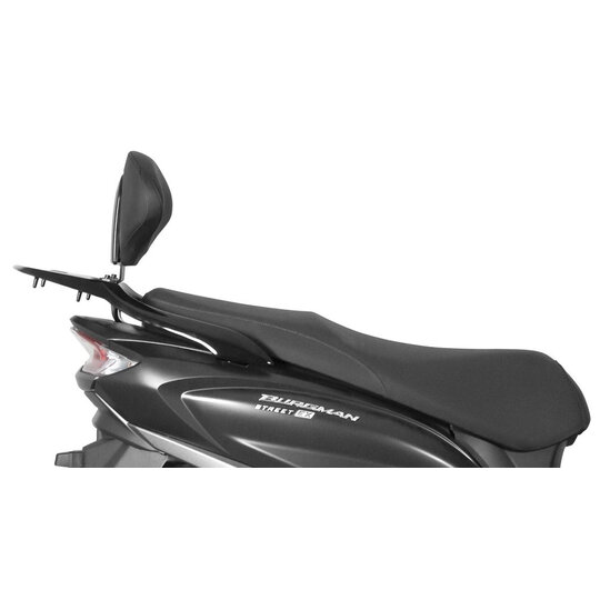 Mantážna sada SHAD S0BR14RV pre  opierky SHAD