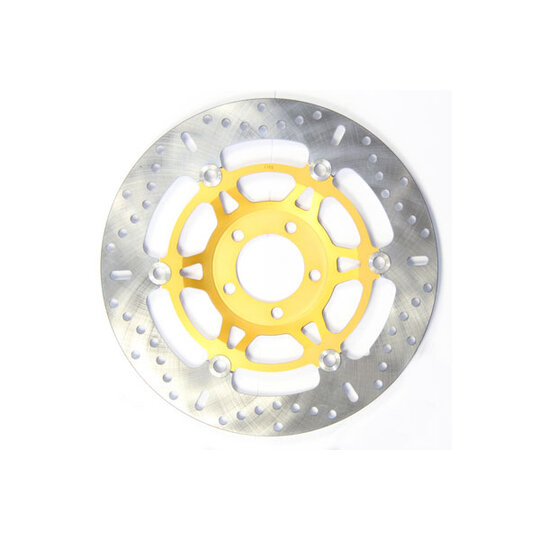 Brzdový kotúč EBC MD4153X