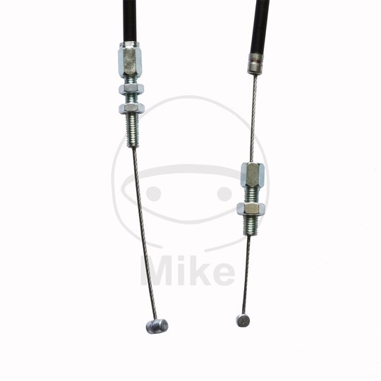 Lanko plynu JMT A - otvorené