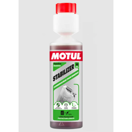 Motul stabilizátor benzínu 250ml / na 100l - Snímka obrazovky 2026-10-16 151749