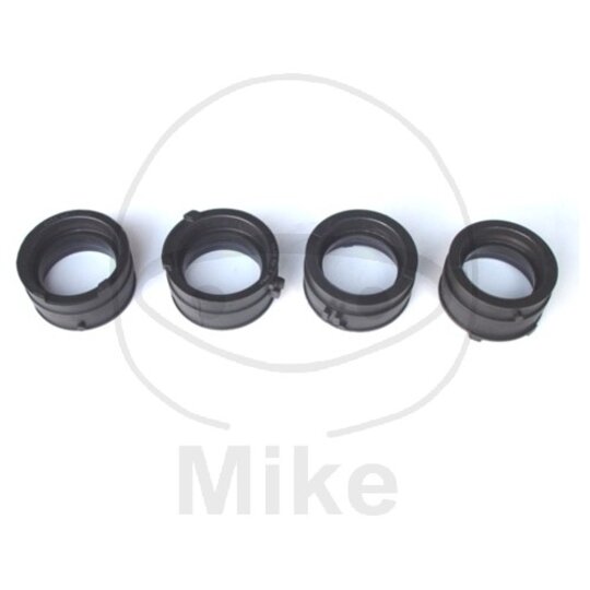 Príruba  sania - sada JMT 4 kusy