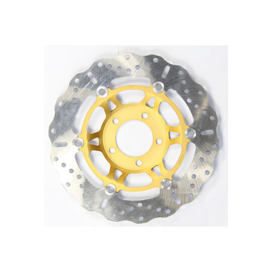 Brzdový kotúč EBC MD3003XC