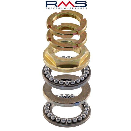 Ložiská krku riadenia sada RMS 184220380