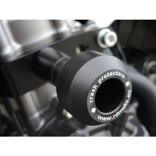 RDmoto padacie protektory PH01 -  Honda CBR650F r.2014