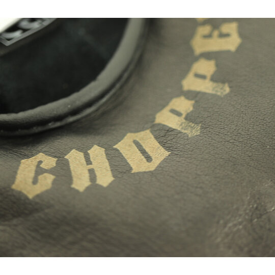 Rukavice Nazran bezprsté Chopper