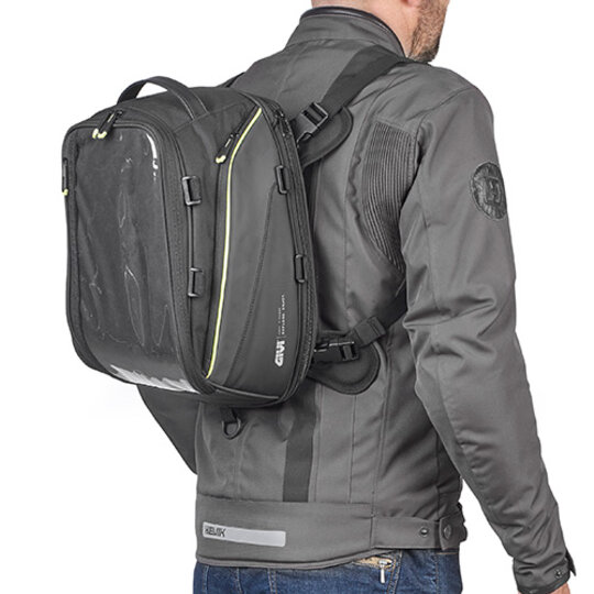 GIVI - EA130 MAGNETICKY TANKVAK 26L