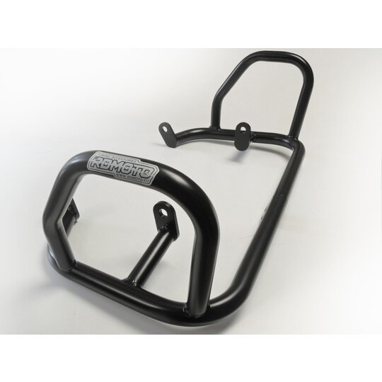 ochrana  motoru RDMOTO CF48KD čierna