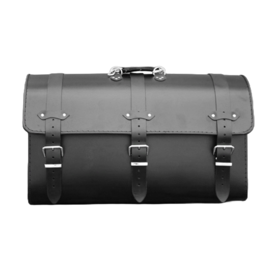 Kufor sk18a + zámok - K18a