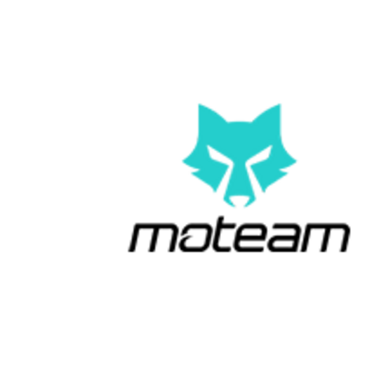 Darček k nákupu: Kľúčenka Moteam textilná