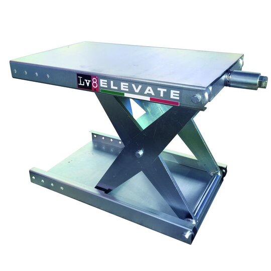 Centrálny zdvihák pod motor LV8 E500C.L veľká pre zákazkovú