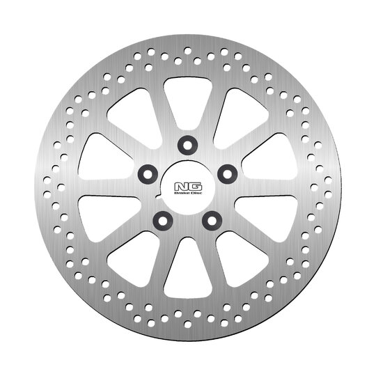 Brzdový kotúč NG 1248
