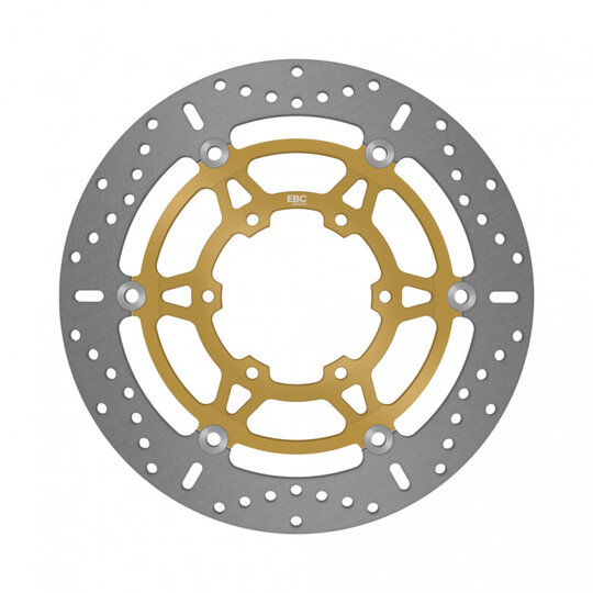 Brzdový kotúč EBC MD3107X
