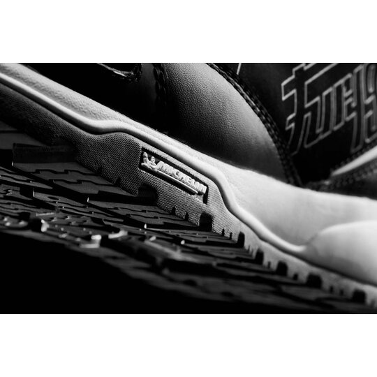 Furygan - topánky allroad d3o michelin / black-white - 00P_3144_143_details_3