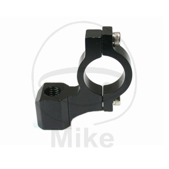 držiak  zrkadla JMT čierna 7/8"