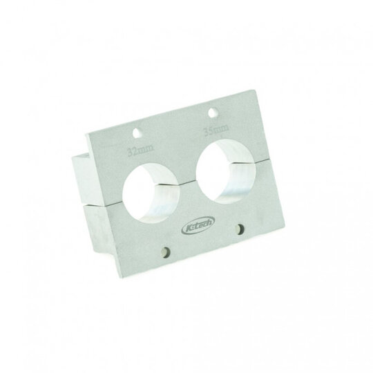 Zveráky rúrky kazety prednej vidlice K-TECH 113-075-115 32mm/35mm