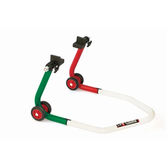 Zadný stojan LV8 LEGO E620LG pod kyvnou vidlicou