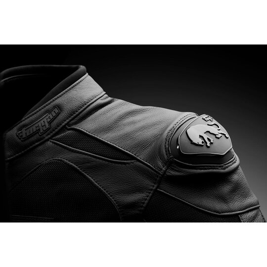 Furygan bunda speed mesh 3 / black - 00P_6045_1_details_3