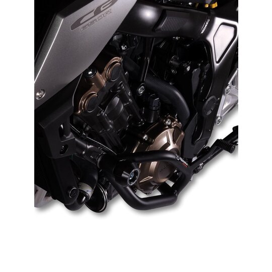 RDmoto padací rám - Honda CB650R Neo Sport 2019-2021 /CF144KD-PH01