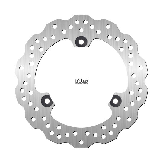 Brzdový kotúč NG 1575X