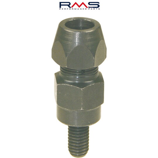 Svorka na upevnenie zrkadla RMS 121850030 d8x1,25 pravý