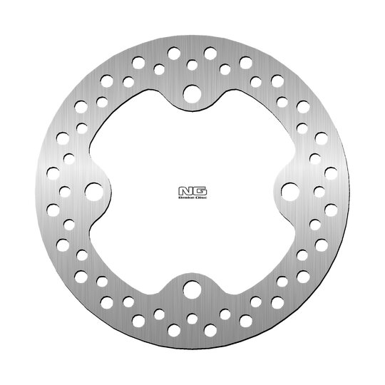 Brzdový kotúč NG 1495