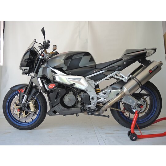 RDmoto padacie slidery SL-01 -Aprilia Tuono r.06-10