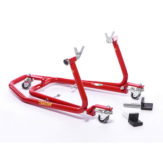 Bastef - stojan zadný Universal otočný