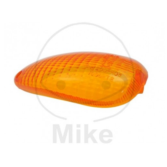 Sklo blinkrov JMP SBL 0099 zadná ľavý