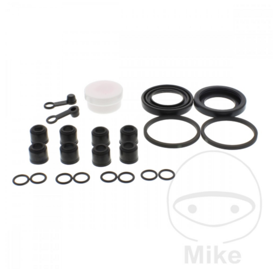 Sada na opravu brzdového strmeňa TOURMAX OST 0136